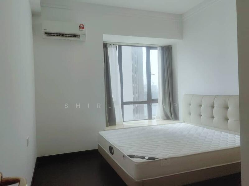 Untuk Disewa - R&F Princess Cove Phase 2-Seine Region