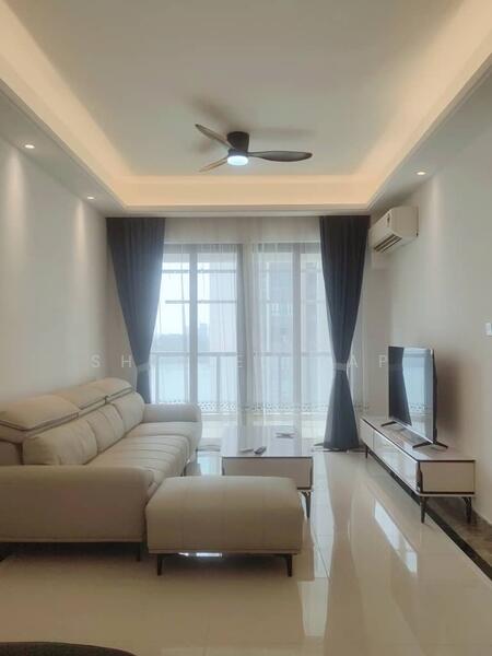 Untuk Disewa - R&F Princess Cove Phase 2-Seine Region