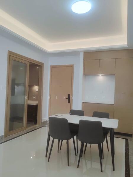 Untuk Disewa - R&F Princess Cove Phase 2-Seine Region