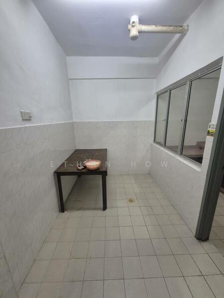 For Rent - Sri Kenari Apartment