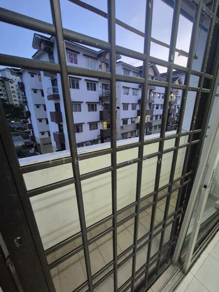 For Rent - Sri Kenari Apartment