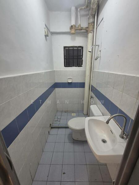 For Rent - Sri Kenari Apartment