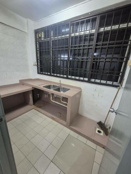 For Rent - Sri Kenari Apartment