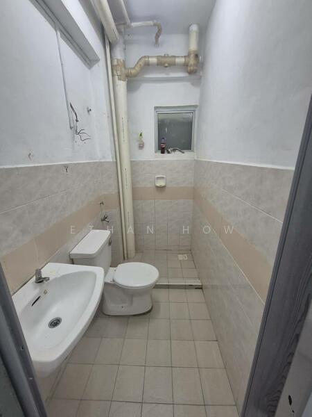 For Rent - Sri Kenari Apartment