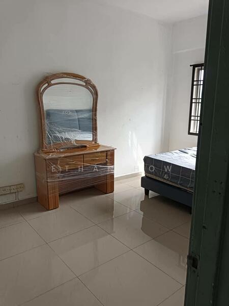 For Rent - Sri Kenari Apartment