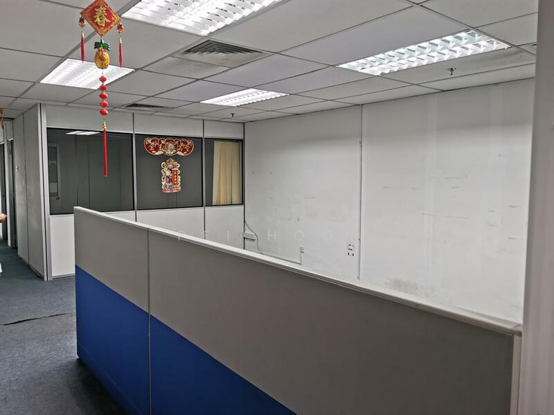 For Sale - Sunny Point Complex