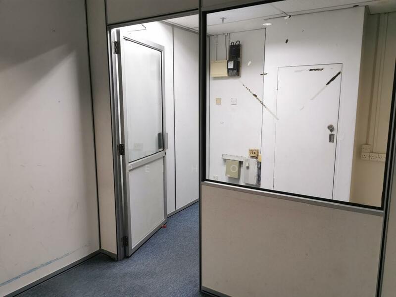 Retail Space for Sale in Gelugor (Penang) - Pei Hoon - PropertyGuru.com.my