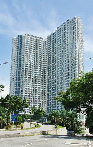 Untuk Dijual - Desa Green