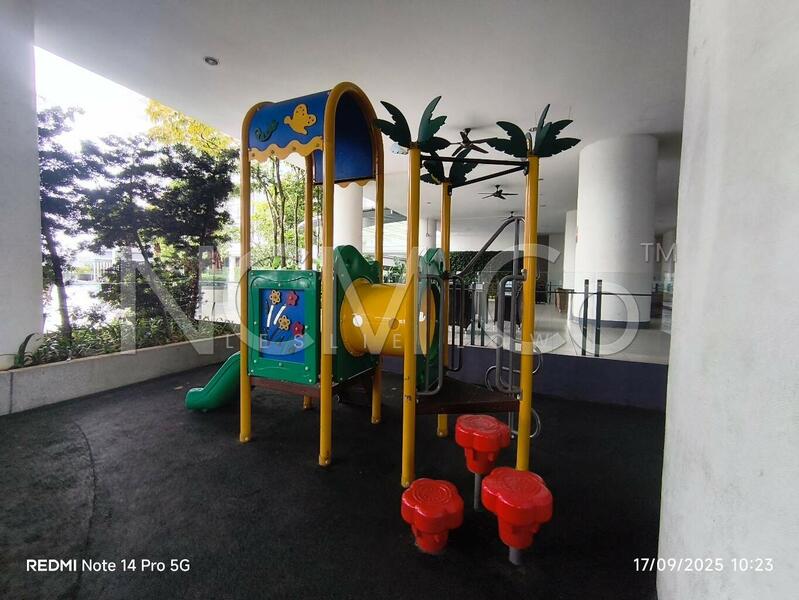 Untuk Dijual - Desa Green