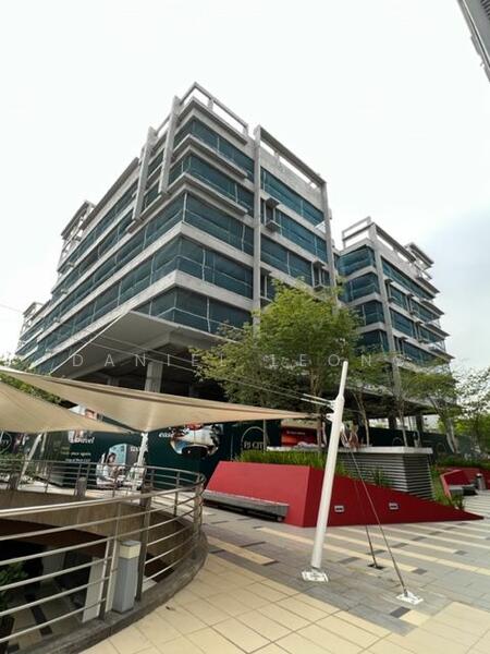 For Sale - Enbloc Corporate Tower @ PJ City, Seksyen 51A, Section 51A