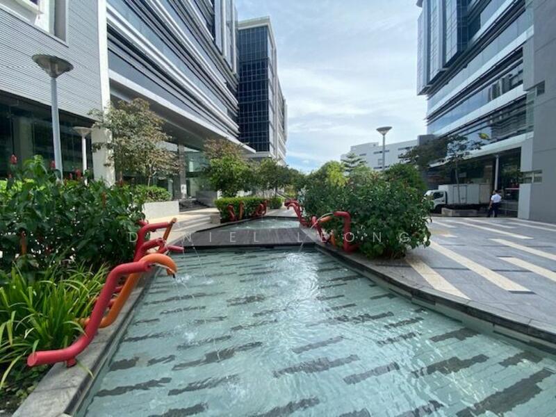For Sale - Enbloc Corporate Tower @ PJ City, Seksyen 51A, Section 51A