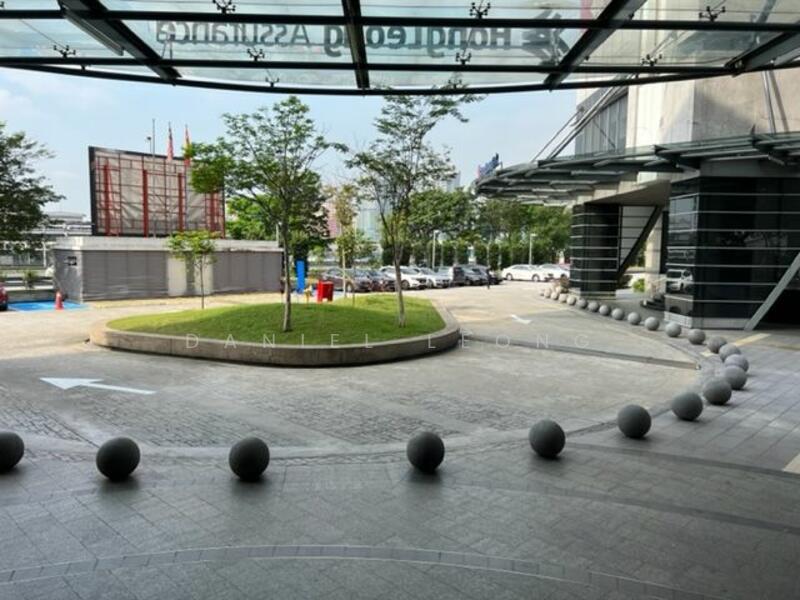 For Sale - Enbloc Corporate Tower @ PJ City, Seksyen 51A, Section 51A