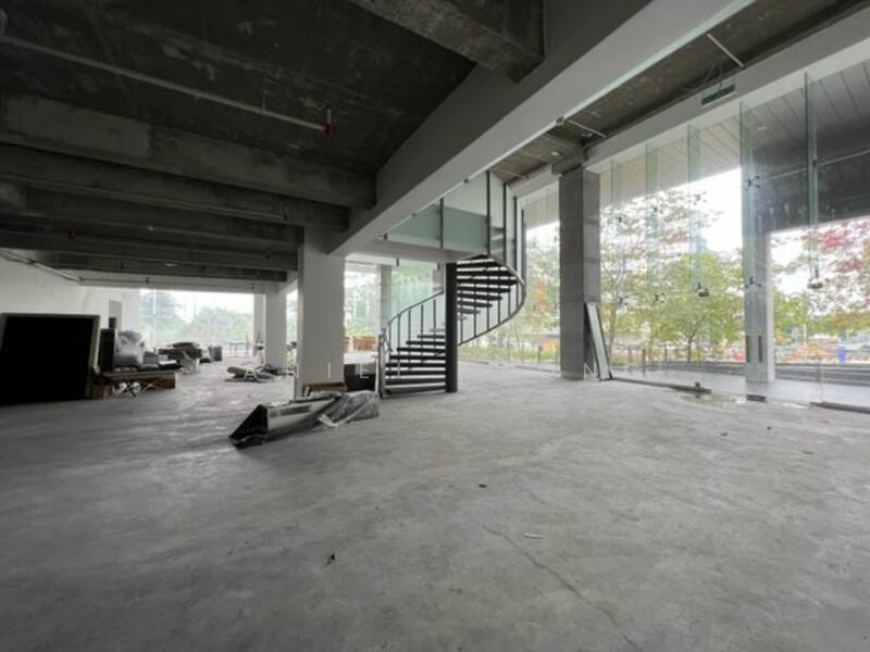 For Sale - Enbloc Corporate Tower @ PJ City, Seksyen 51A, Section 51A