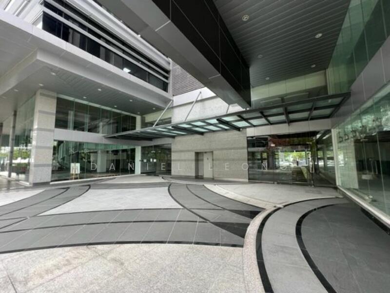 For Sale - Enbloc Corporate Tower @ PJ City, Seksyen 51A, Section 51A