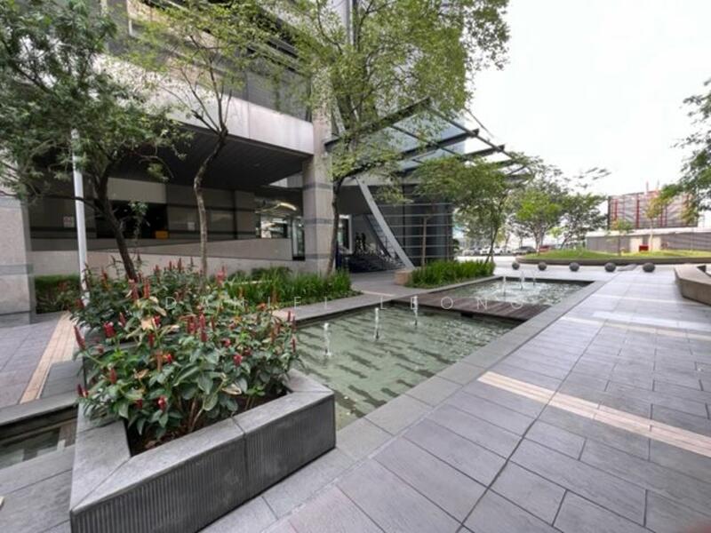 For Sale - Enbloc Corporate Tower @ PJ City, Seksyen 51A, Section 51A