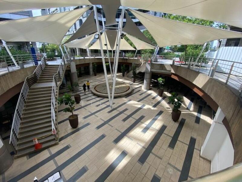 For Sale - Enbloc Corporate Tower @ PJ City, Seksyen 51A, Section 51A