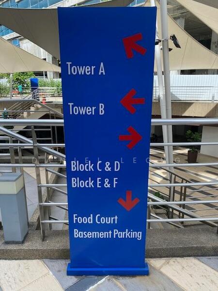 For Sale - Enbloc Corporate Tower @ PJ City, Seksyen 51A, Section 51A