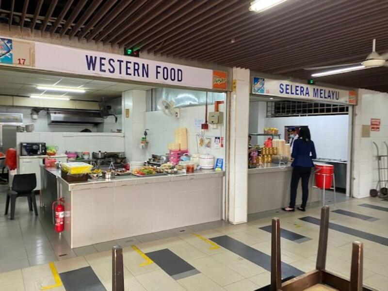 For Sale - Enbloc Corporate Tower @ PJ City, Seksyen 51A, Section 51A