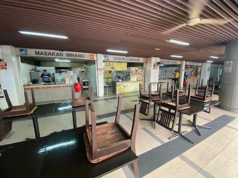 For Sale - Enbloc Corporate Tower @ PJ City, Seksyen 51A, Section 51A