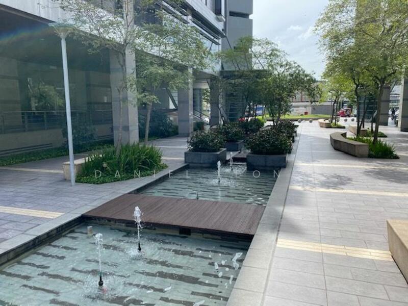 For Sale - Enbloc Corporate Tower @ PJ City, Seksyen 51A, Section 51A