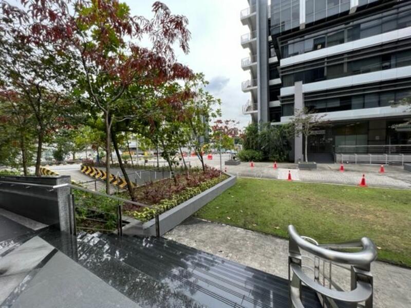 For Sale - Enbloc Corporate Tower @ PJ City, Seksyen 51A, Section 51A