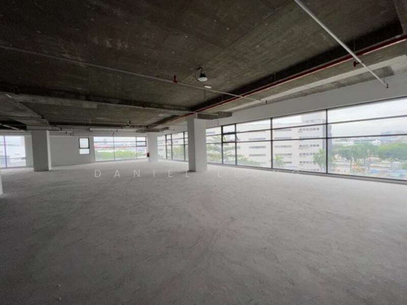 For Sale - Enbloc Corporate Tower @ PJ City, Seksyen 51A, Section 51A