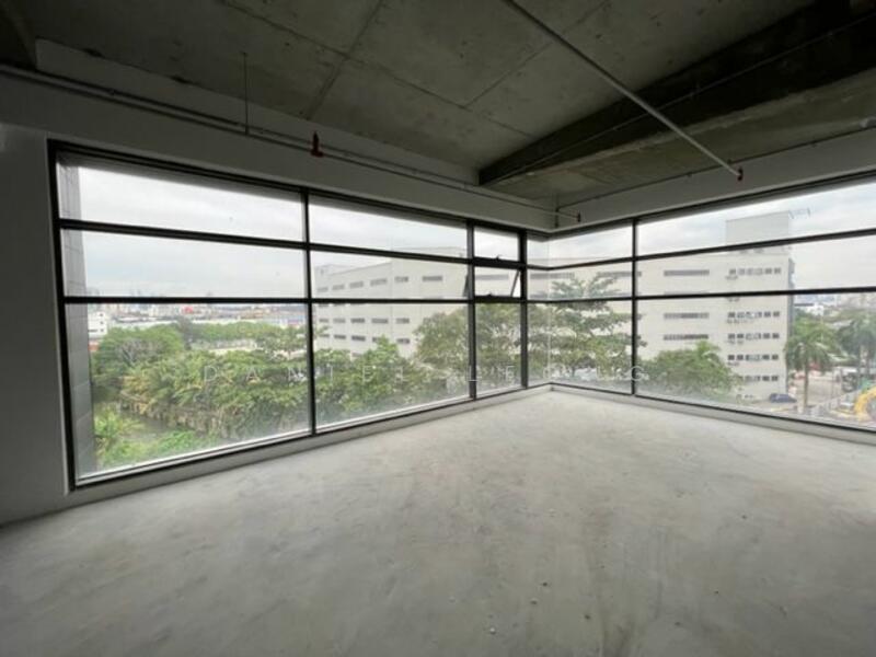 For Sale - Enbloc Corporate Tower @ PJ City, Seksyen 51A, Section 51A