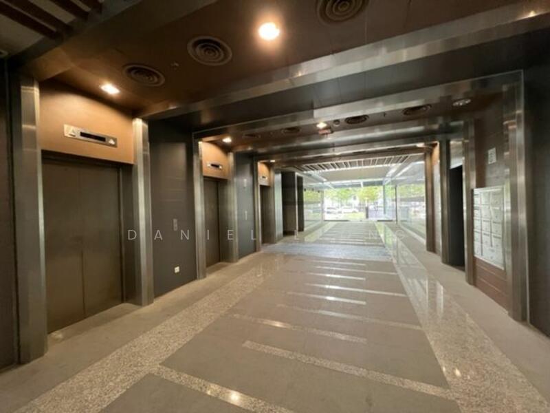 For Sale - Enbloc Corporate Tower @ PJ City, Seksyen 51A, Section 51A