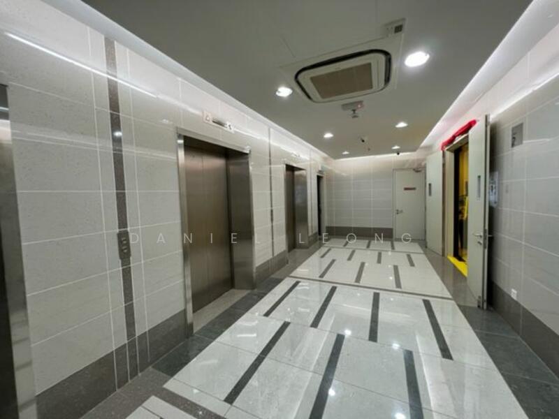 For Sale - Enbloc Corporate Tower @ PJ City, Seksyen 51A, Section 51A