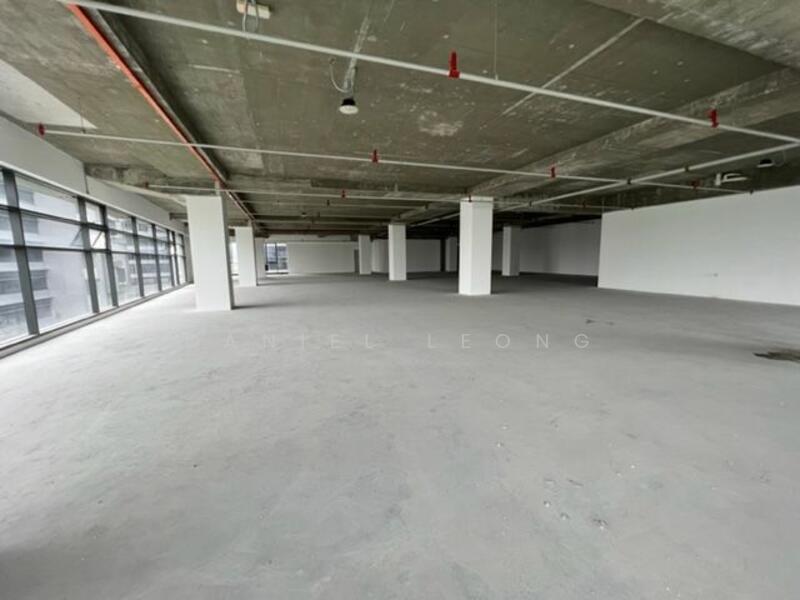 For Sale - Enbloc Corporate Tower @ PJ City, Seksyen 51A, Section 51A