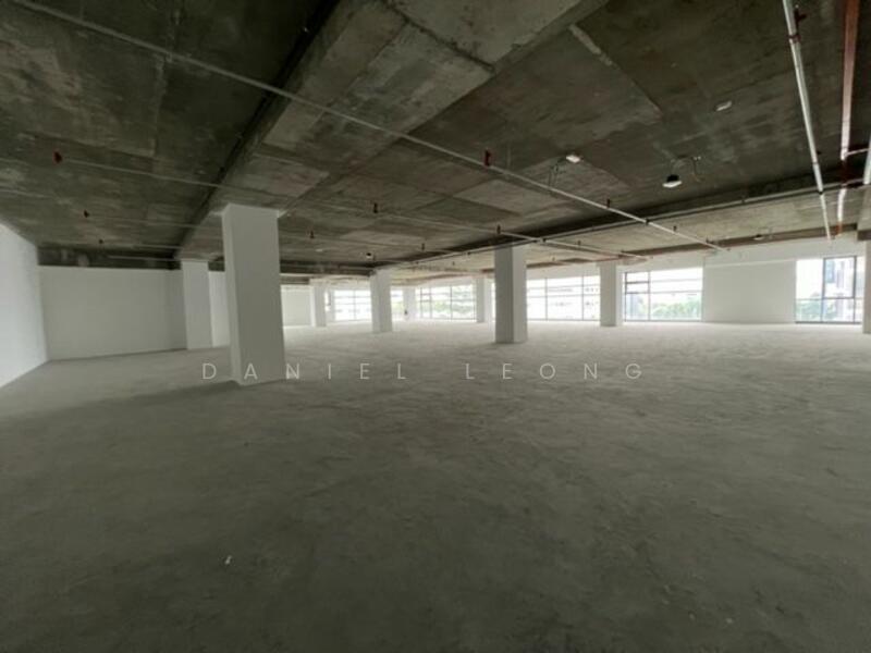 For Sale - Enbloc Corporate Tower @ PJ City, Seksyen 51A, Section 51A