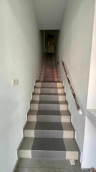 For Rent - PRIME 1st floor shop @ Jalan Camar, Seksyen 4 Kota Damansara for rent