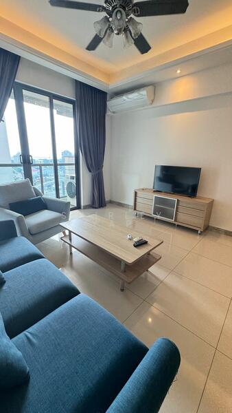 Untuk Disewa - R&F Princess Cove Phase 1