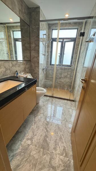 Untuk Disewa - R&F Princess Cove Phase 1