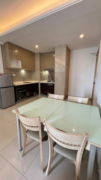 Untuk Disewa - R&F Princess Cove Phase 1