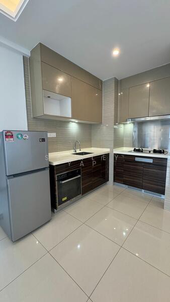 Untuk Disewa - R&F Princess Cove Phase 1