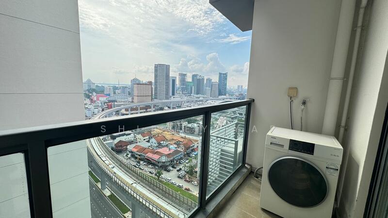 Untuk Disewa - R&F Princess Cove Phase 1