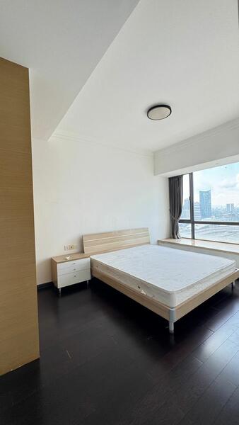 Untuk Disewa - R&F Princess Cove Phase 1