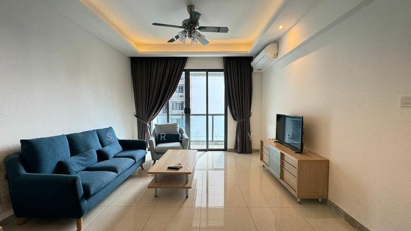 Untuk Disewa - R&F Princess Cove Phase 1