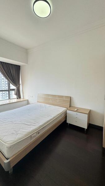 Untuk Disewa - R&F Princess Cove Phase 1