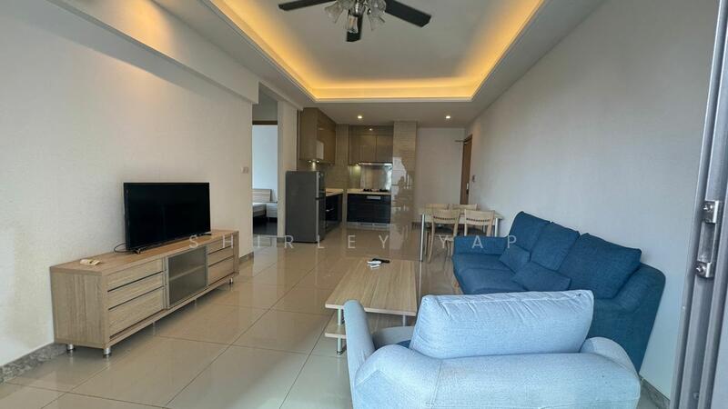 Untuk Disewa - R&F Princess Cove Phase 1