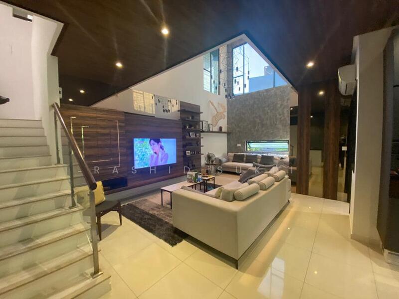 Untuk Disewa - Sunway Montana