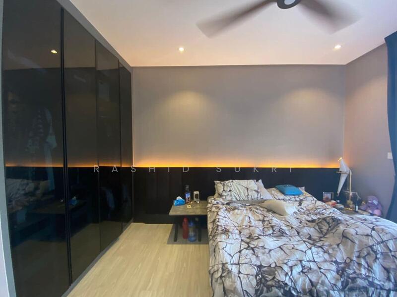 Untuk Disewa - Sunway Montana