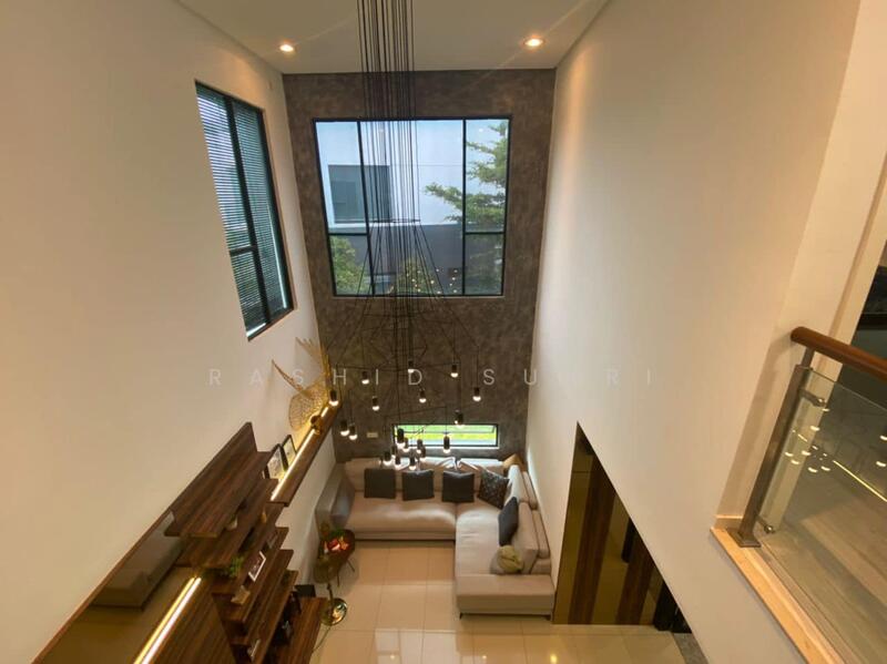 Untuk Disewa - Sunway Montana