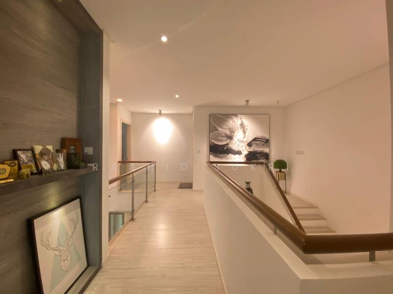 Untuk Disewa - Sunway Montana