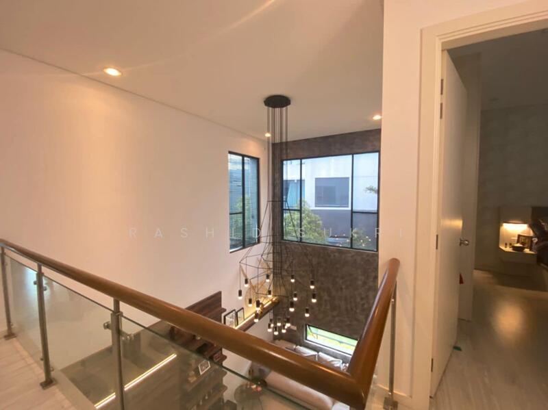 Untuk Disewa - Sunway Montana