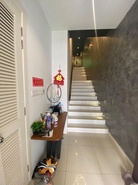 Untuk Disewa - Sunway Montana