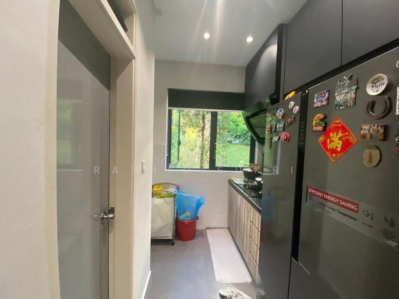 Untuk Disewa - Sunway Montana