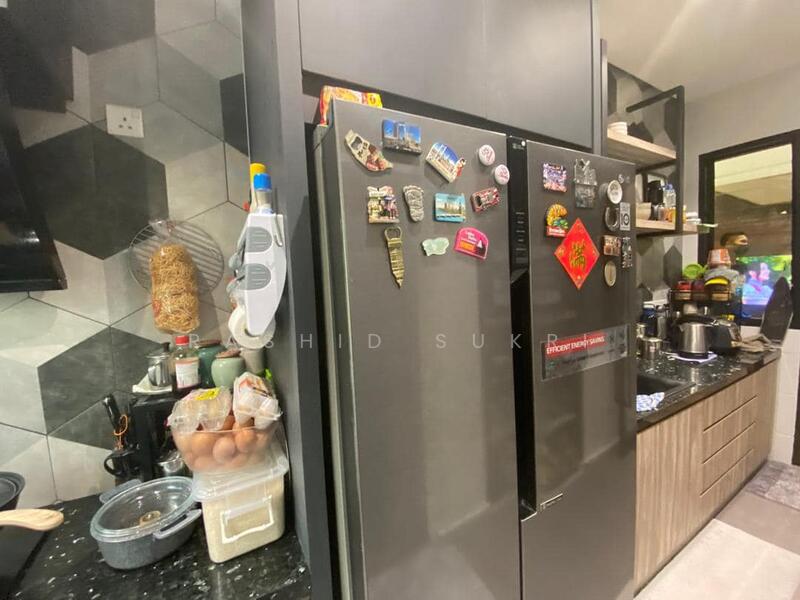 Untuk Disewa - Sunway Montana