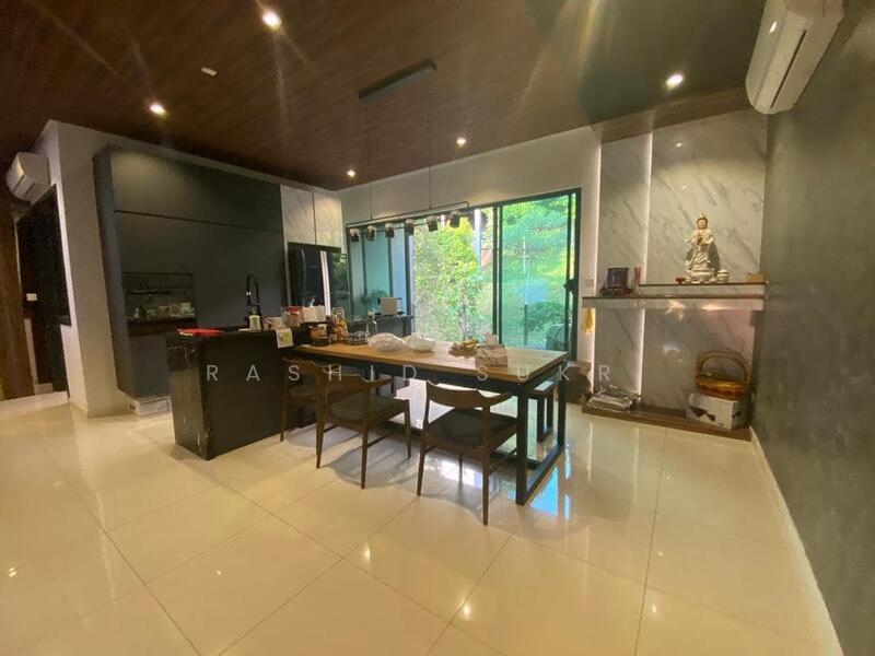 Untuk Disewa - Sunway Montana